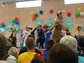 carnaval ecole 2012 7