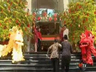 Xóm Gà - Tập 36 (3/3)