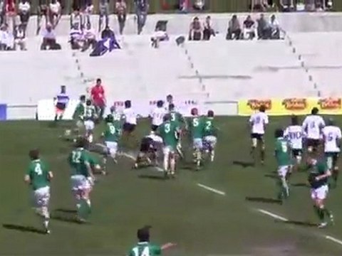 120401 U18 FIRA-AER Highlights IR PT