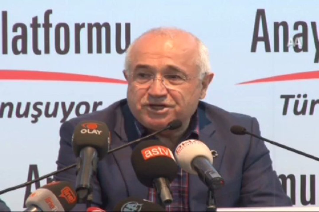 Çiçek konuştu