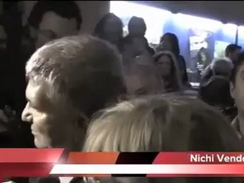 Nichi Vendola Il centrosinistra è maturo per vincere