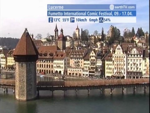 Kyiv - Ukraine, Munich - Germany, Budapest - Hungary, Ekaterinburg - Russia, Lucerne - Switzerland, Warnemunde - Germany, Seattle - USA