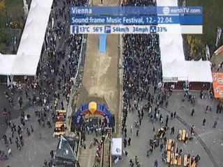 Hamburg - Germany, Macau SAR - China, Avignon - France, Warsaw - Poland, Vienna - Austria, Stuttgart - Germany, London - United Kingdom