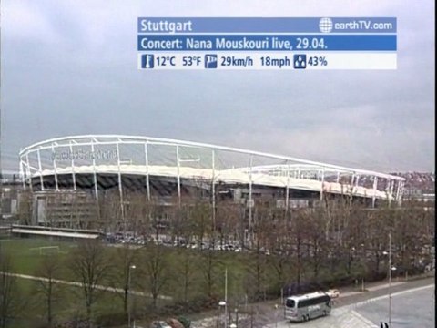 Geneva - Switzerland, Seattle - USA, Ascona - Ticino - Switzerland, Stuttgart - Germany, Warsaw - Poland, Doha - Qatar, Agadir - Morocco