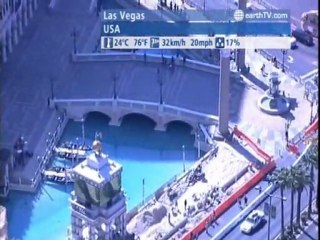 Tenerife - Spain, Dresden - Germany, St. Andrews - Canada, Lucerne - Switzerland, Las Vegas - USA, Munich - Germany, Vienna - Austria