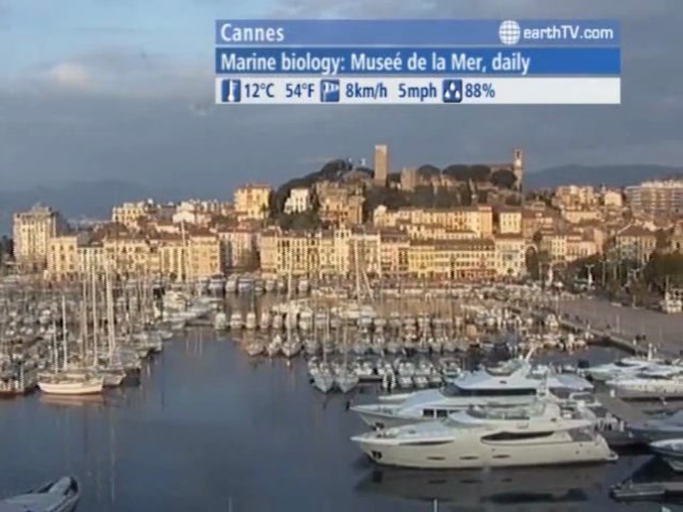 Hamburg - Germany, Barcelona - Spain, Stuttgart - Germany, Cannes - France, Engelberg - Titlis - Switzerland, Macau SAR - China, Avignon - France