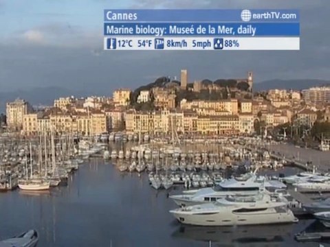 Hamburg - Germany, Barcelona - Spain, Stuttgart - Germany, Cannes - France, Engelberg - Titlis - Switzerland, Macau SAR - China, Avignon - France