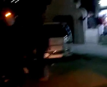 فري برس ريف دمشق عين منين مسائية 31 3 2012