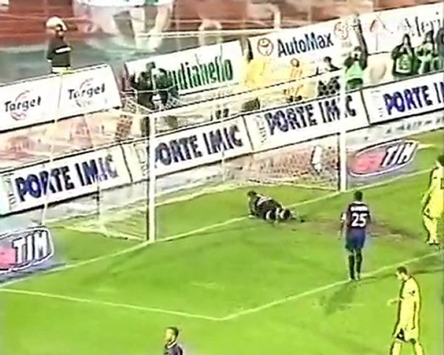 01 - Catania - Napoli 0-2 - 05.11.2002 - Serie B 2002-03