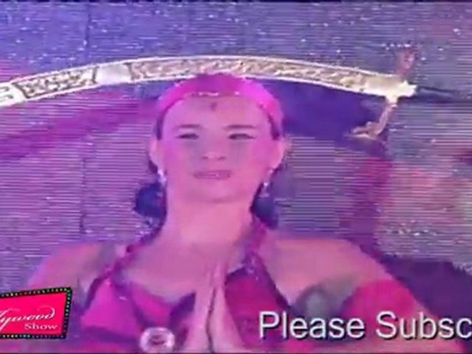3D & House Full 2 Faishaon Show 06
