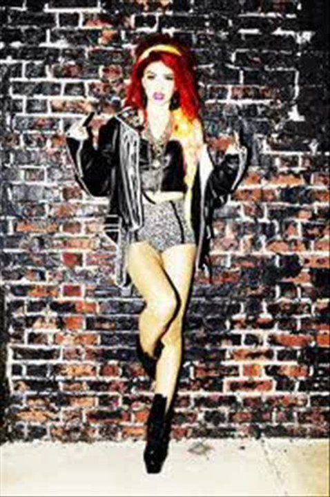 Neon Hitch - Gucci Gucci