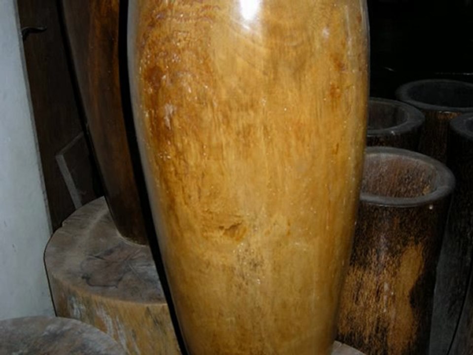 Mango Wood
