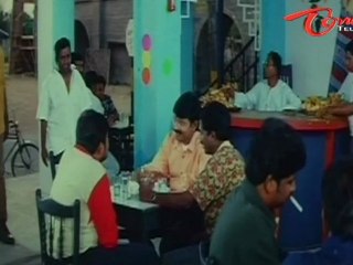Brahmanandam Sentiment Scene - Telugu Comedy