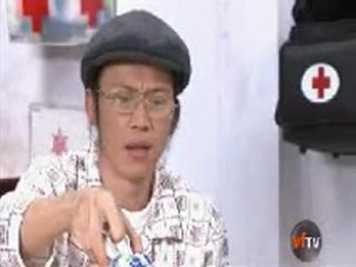 Xóm Gà - Tập 37 (3/3)