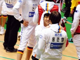 JunSeob Forever: The Ultimate Fan Tribute ❤️