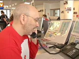 Sidaction 2012 : un premier bilan mitigé