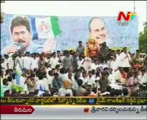 Off the Record - By Elections, Anantapuram Politics_01