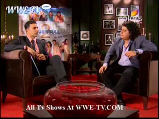 The Global Indian Film & T.V. Honours Goes Housefull 2- 1st April 2012 Watch Online Video- pt2