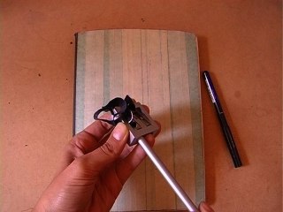 Rencontre avec Zoé Chantre (Tiens-moi droite)