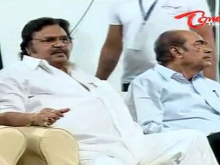 Eega Movie Audio Launch Function - 02