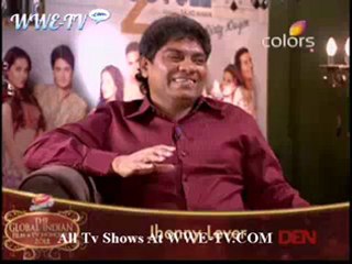 The Global Indian Film & T.V. Honours Goes Housefull 2- 1st April 2012 Watch Online Video- pt4