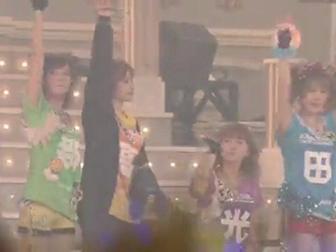 [HUN-SUB] Morning Musume, Give me Ai [HD][CC]