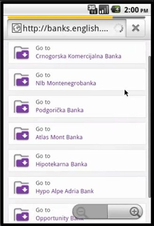 Budva.tel - online Telephone Directory of Budva Montenegro