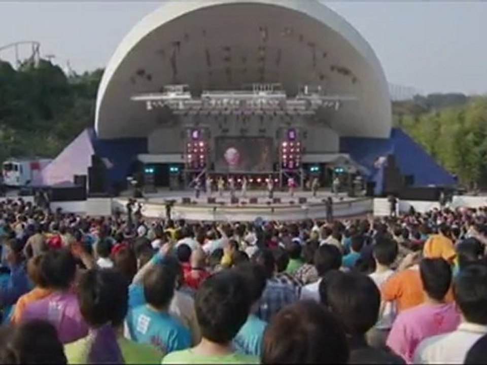 [HUN-SUB] Morning Musume, KoiING [HD][CC]