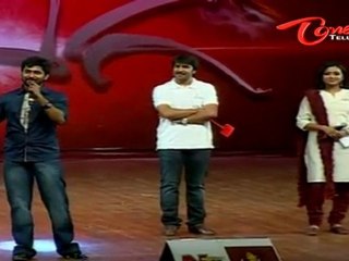 Eega Movie Audio Launch Function - 01