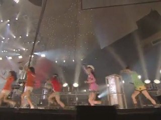 [HUN-SUB] Morning Musume, Silver no Udedokei [HD][CC]