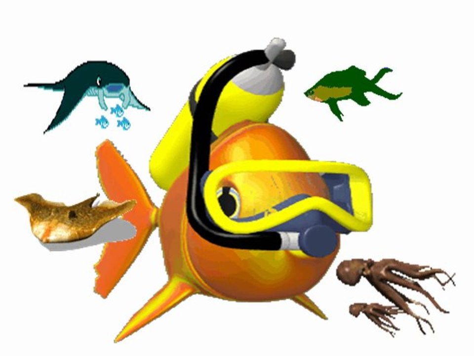.Poisson d'Avril 1er Avril .-04-01-14-53_wmv
