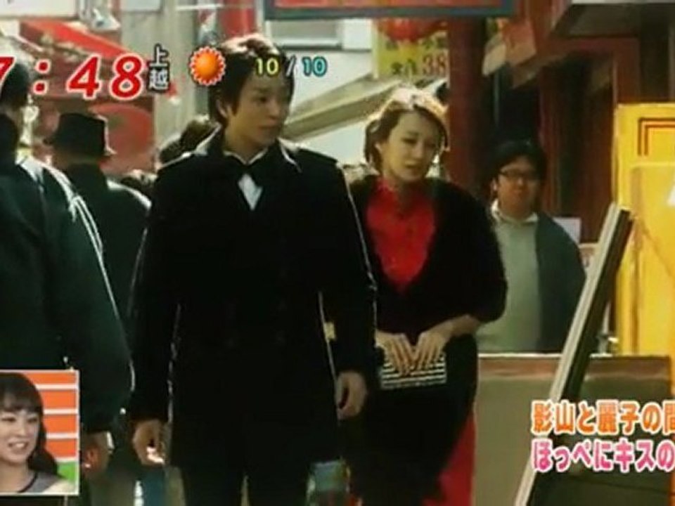 [2012.03.27] mezamashi - Nazotodi SP promo [640x360]