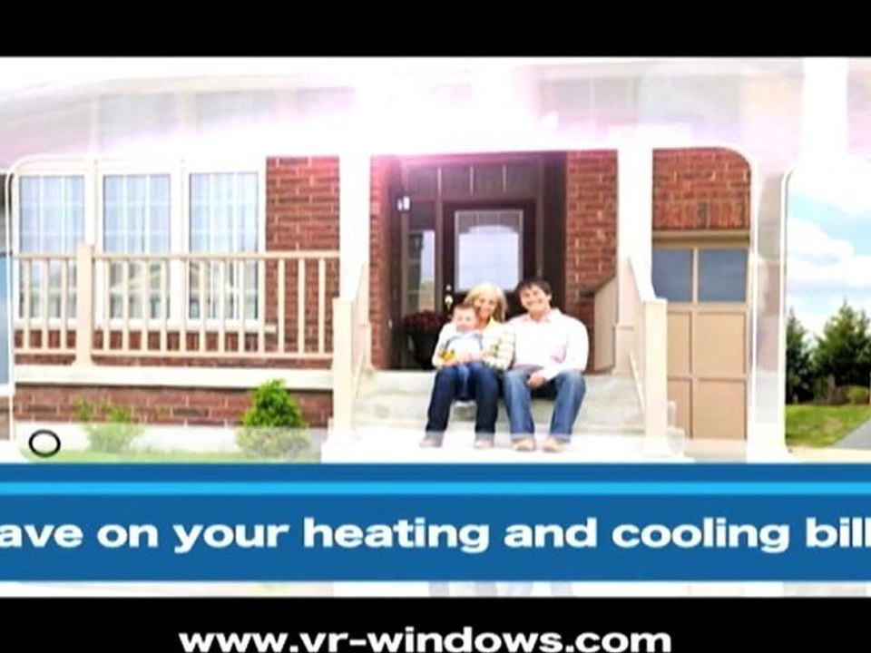 VR Windows and Doors- Windows and Doors Installation Toronto