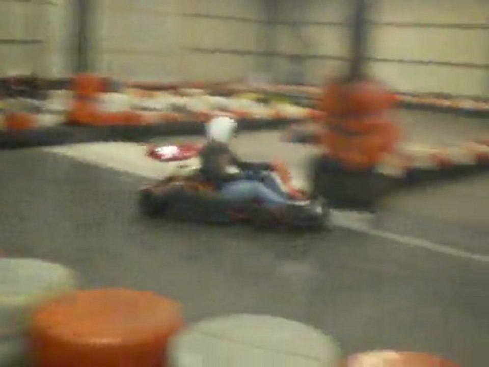 karting s&m 2