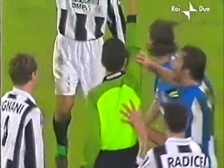 10 - Napoli - Siena 1-2 - 02.11.2002 - Serie B 2002-03