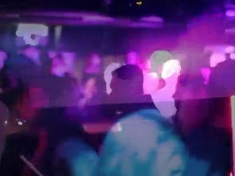 Trailer Hip Hop loves Oldschool &RnB 07.April 2012