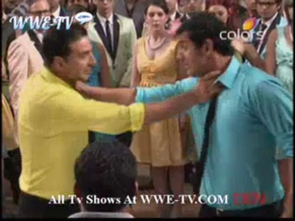 The Global Indian Film & T.V. Honours Goes Housefull 2- 1st April 2012 Watch Online Video- pt9