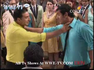 The Global Indian Film & T.V. Honours Goes Housefull 2- 1st April 2012 Watch Online Video- pt9