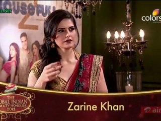 The Global Indian Film & Television Honours 2012 - 1st April 2012 Part2