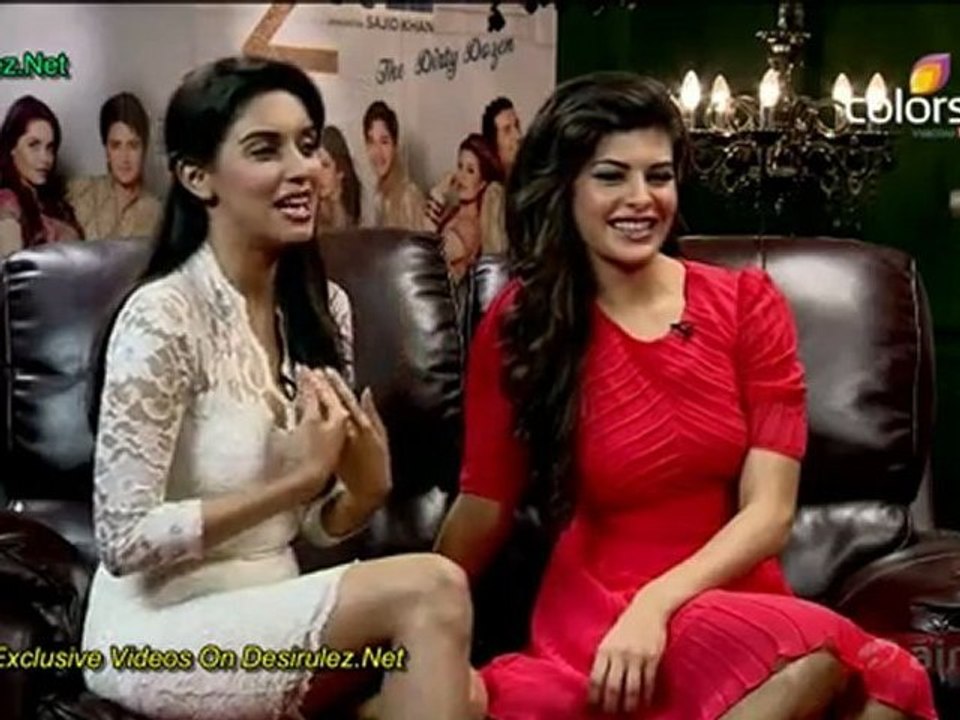 The Global Indian Film & Television Honours 2012 - 1st April 2012 Part3