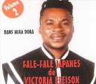 FALE FALE -MARCELINE' NGUFULU(bis)  VICTORIA ELEISON