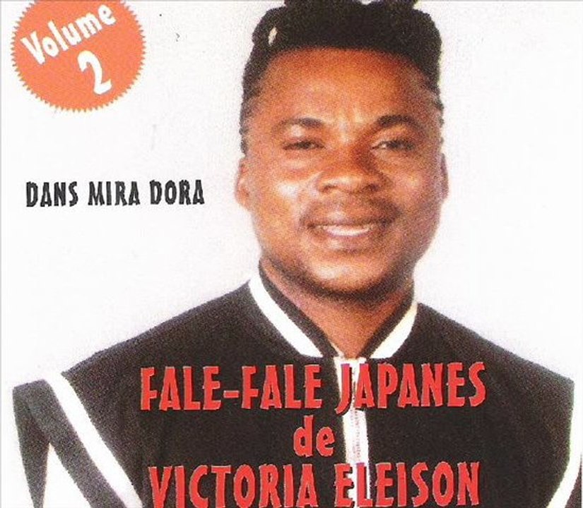 FALE FALE -MARCELINE' NGUFULU(bis)  VICTORIA ELEISON