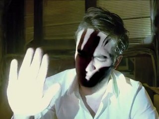 COSMOPOLIS TEASER TRAILER (GREEK SUBS)