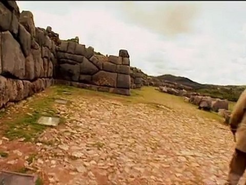 Очарованная планета. Остров на краю света