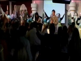 Alabanza 9am 4-1-2012