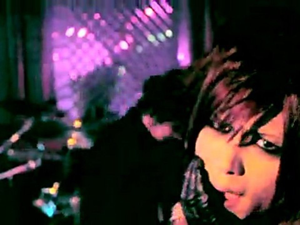 OZ 「STIGMA」45sec SPOT