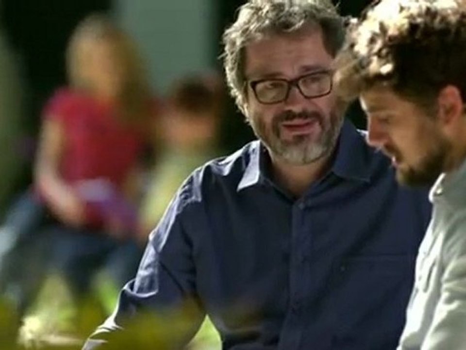 História de Manu e Rodrigo - Parte 132