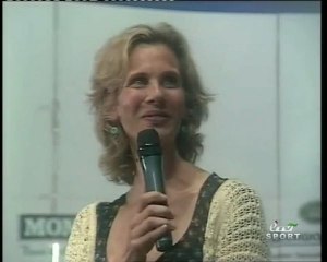 Modena Sport in Tour - Quinta Puntata Stagione 2011-2012 (Parte 1)