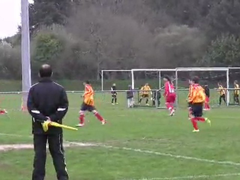 U13 CS ROSPEZ Finale dep ASSL-31-04- 2012