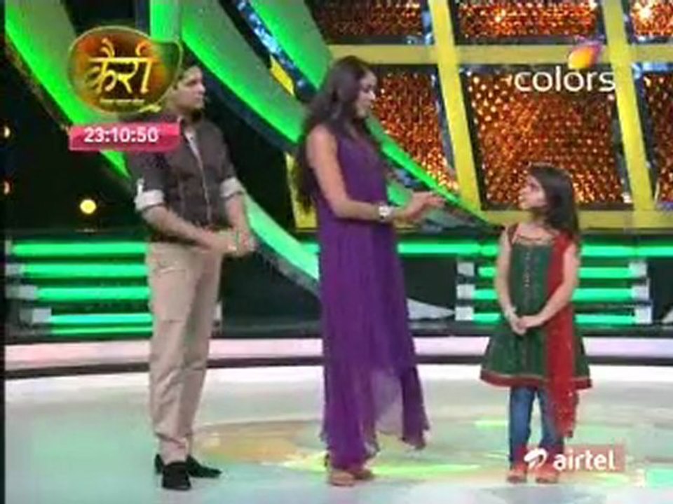 Chotte Miyan - Chapter 3 [Episode 12] 1st April 2012 pt5